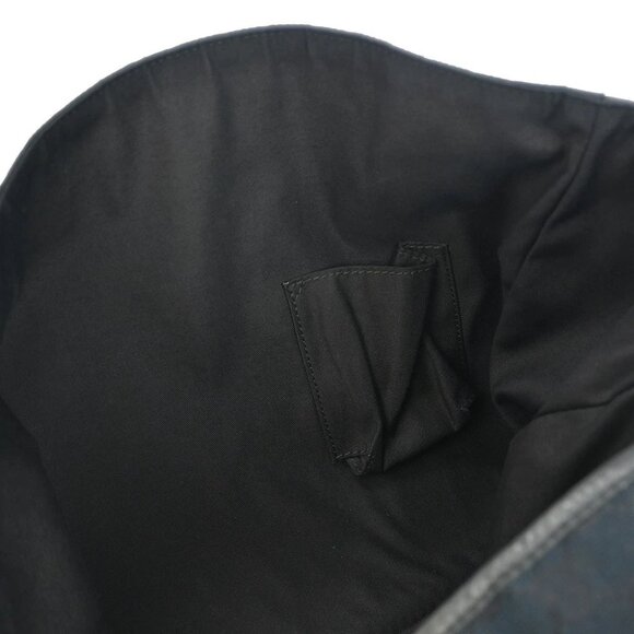 Gucci Black GG Shoulder Bag - Picture 8 of 10